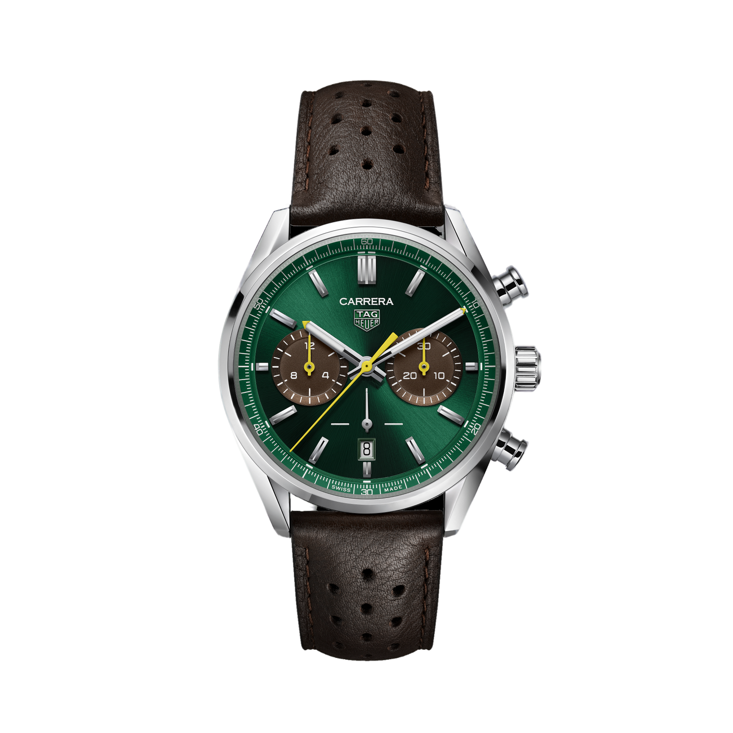 Tag Heuer Carrera Chronograph