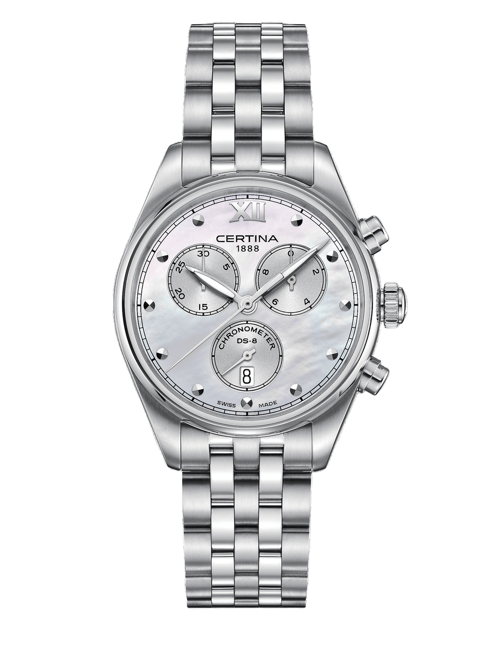 Lady Chronograph