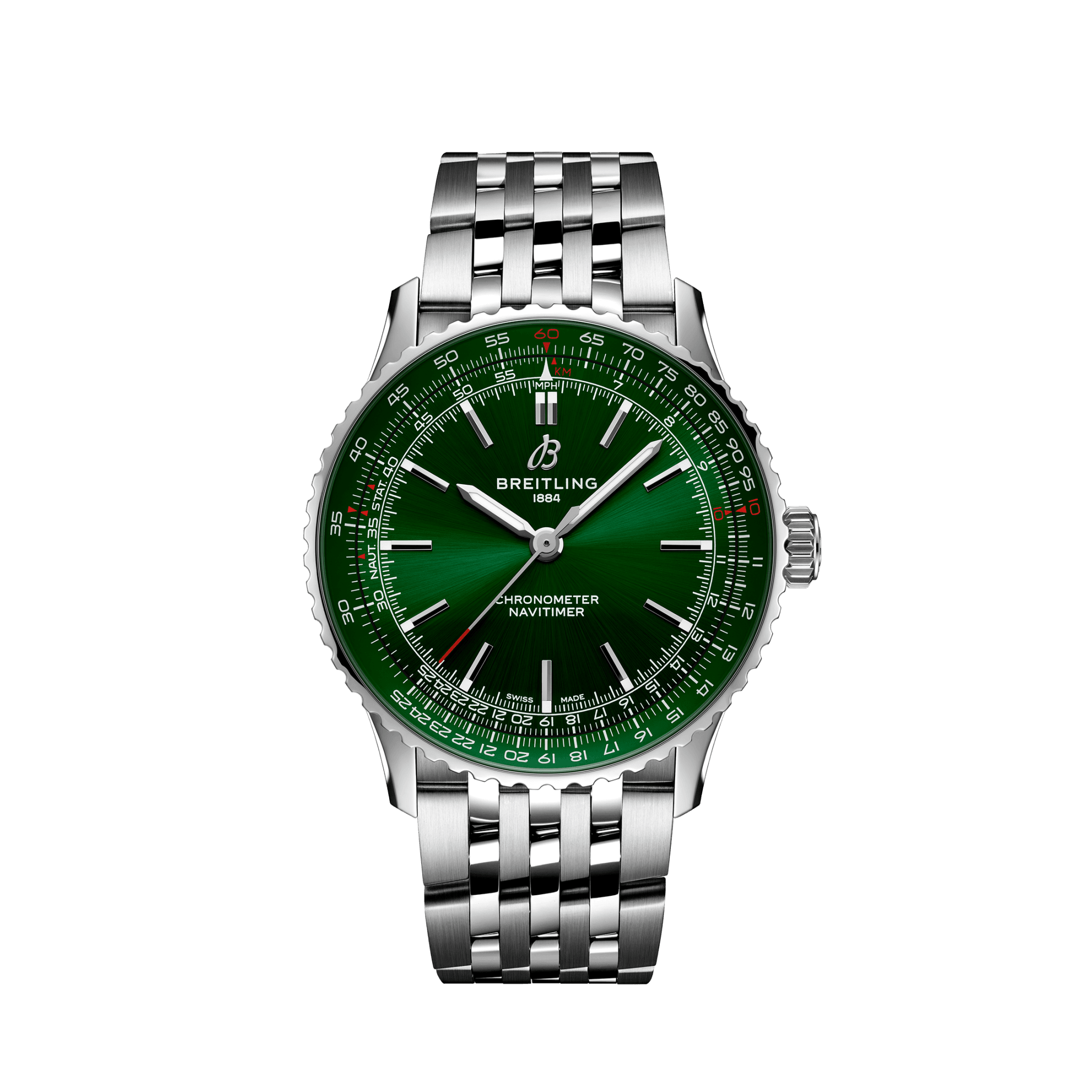 Navitimer Automatic 41