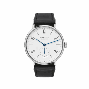 Tangente Glasboden