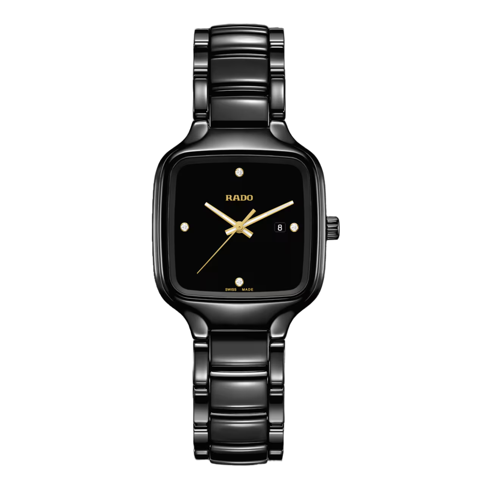 True Square Diamonds