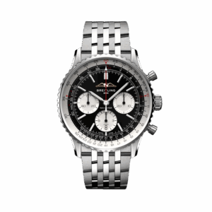 Navitimer B01 Chronograph 43
