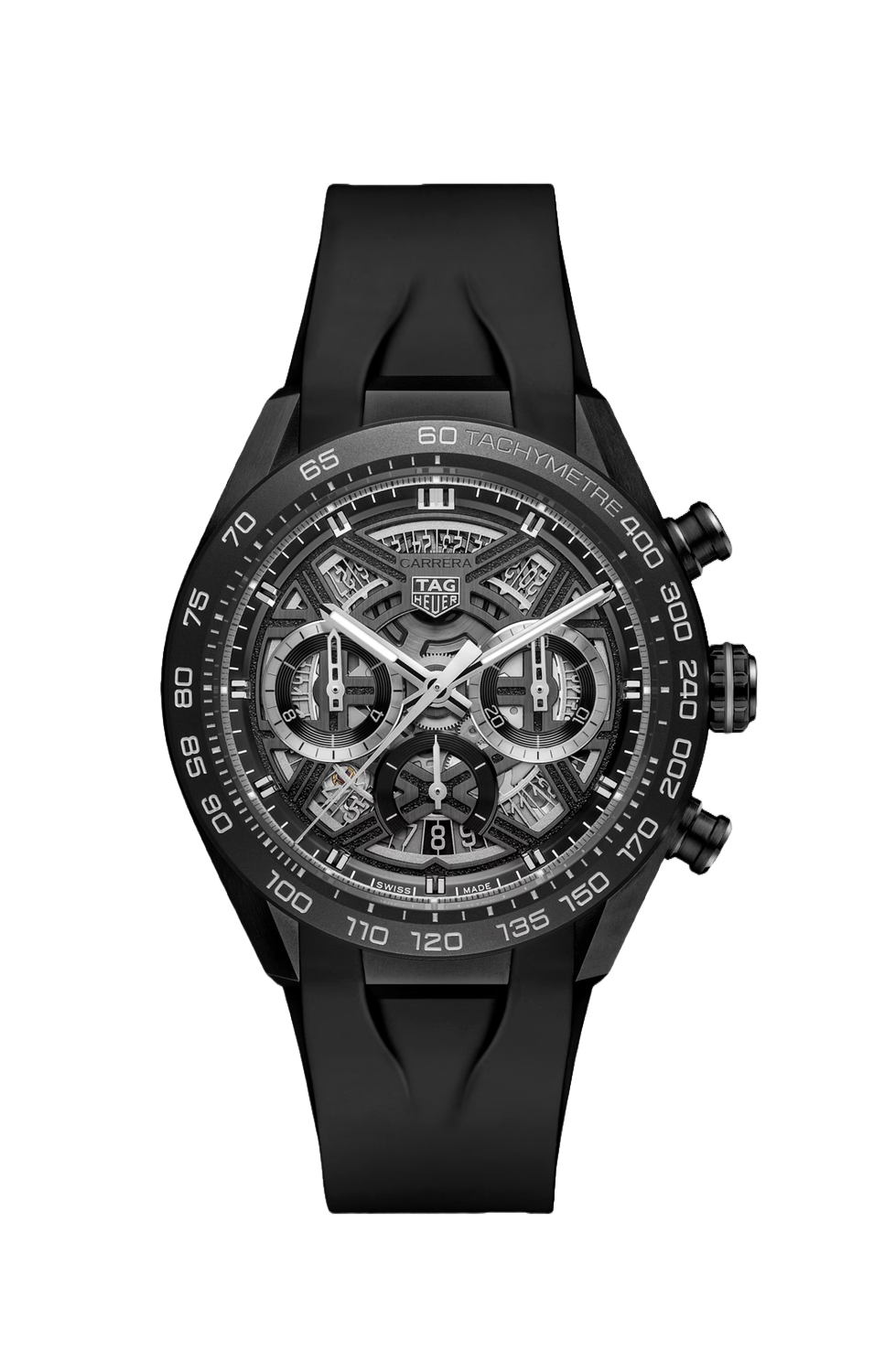 Carrera Chronograph Extreme Sport