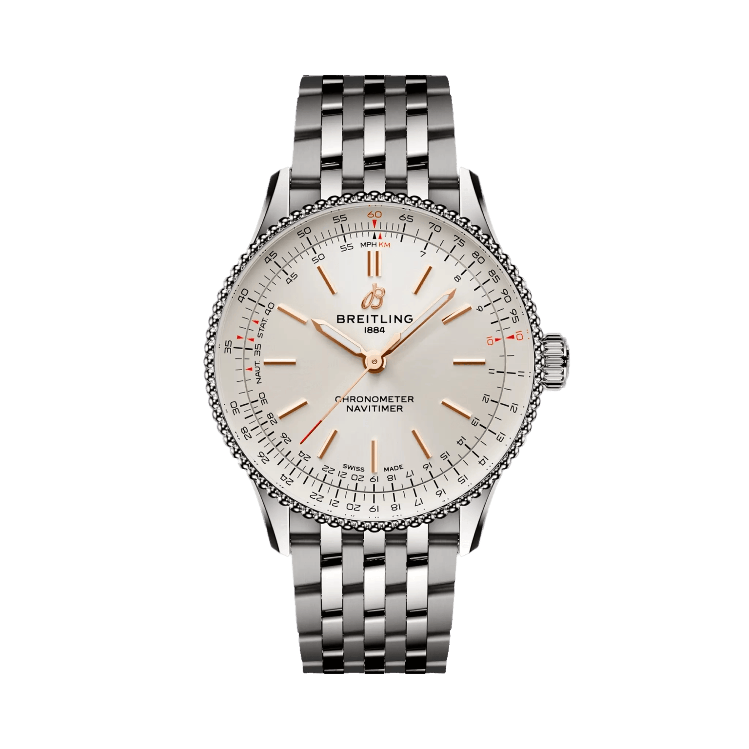 Navitimer Automatic 36