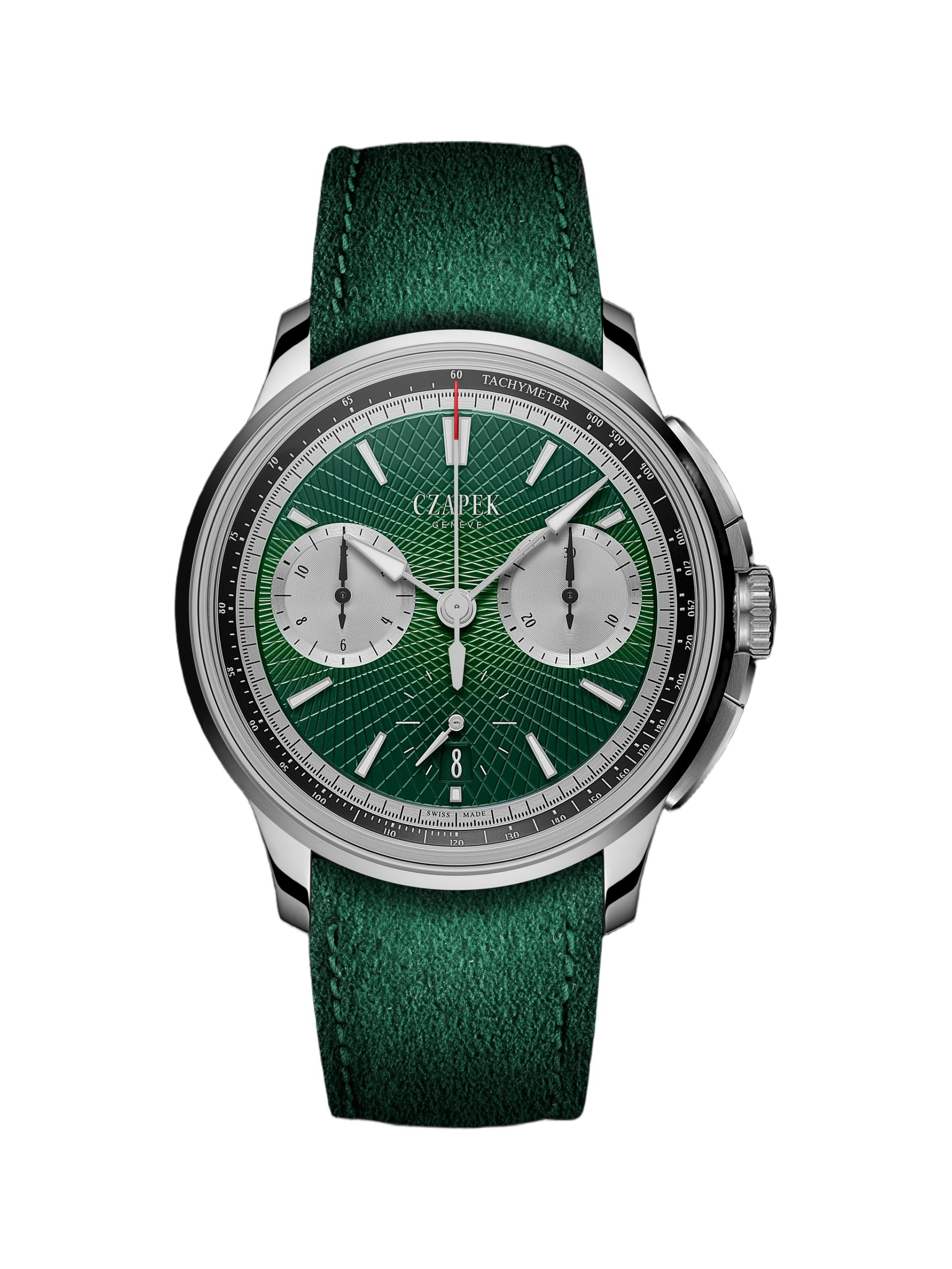 Faubourg de Cracovie Crossroads - Victory Green