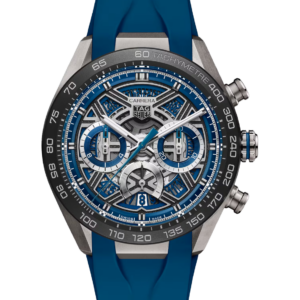 Carrera Chronograph Extreme Sport