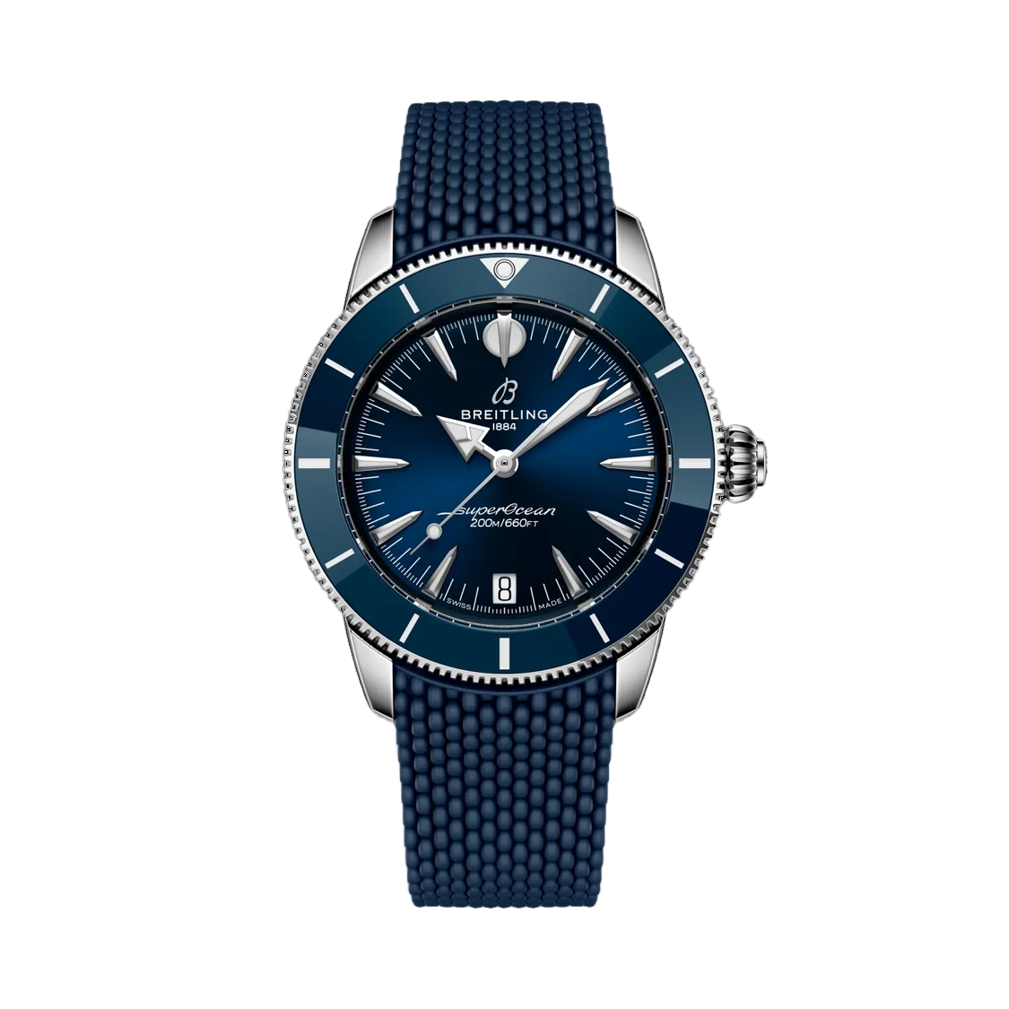 Superocean Heritage Automatic 36